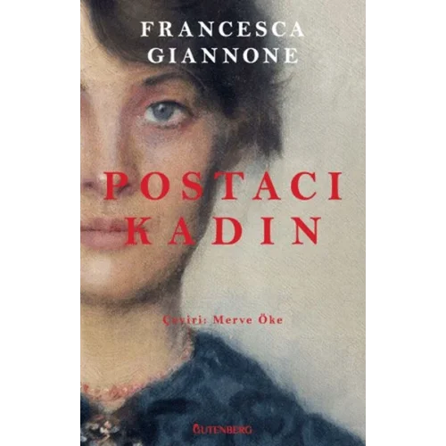 Postacı Kadın