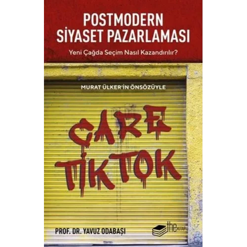 Postmodern Siyaset Pazarlaması