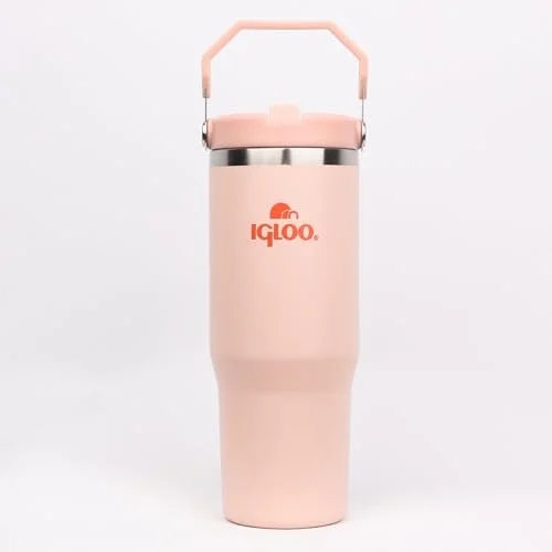 Powder Termos 900 ML