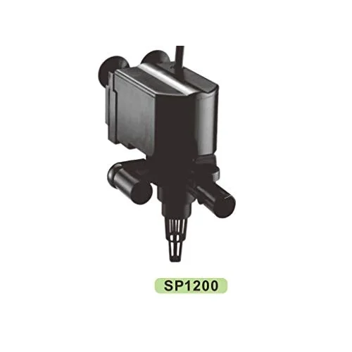 Power Head 700 Lt/H