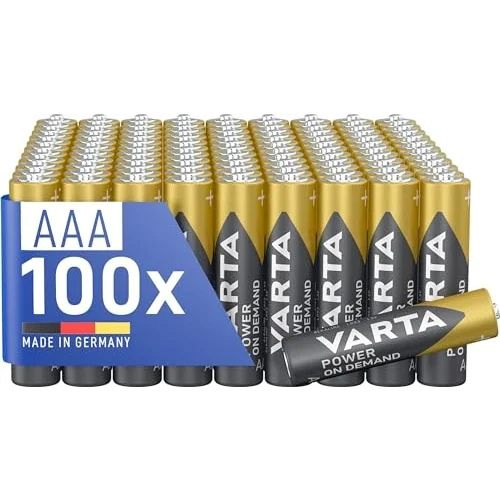 POWER ON DEMAND AAA FOL10x10 PBOX