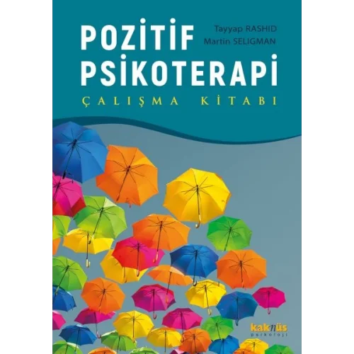Pozitif Psikoterapi, Çalışma Kitabı