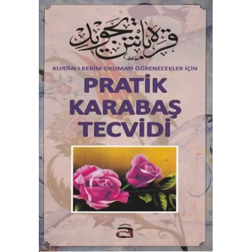 Pratik Karabaş Tecvidi