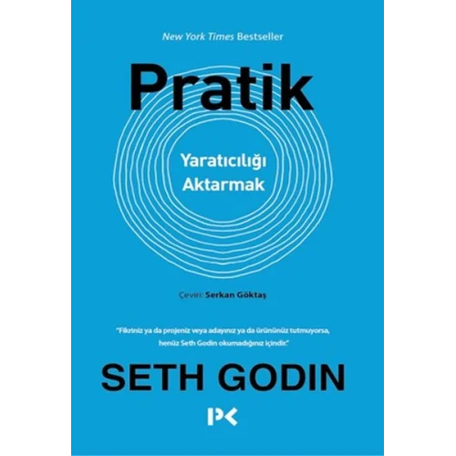 Pratik - Yaratıcılığı Aktarmak