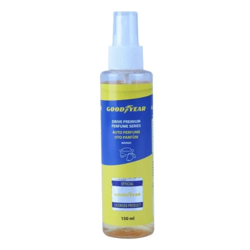 Premium Mango Oto Kokusu Sprey