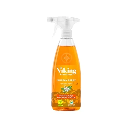Premium Mutfak Spreyi Turunç Bahçesi 750 ml