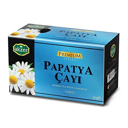 PREMİUM PAPATYA ÇAYI