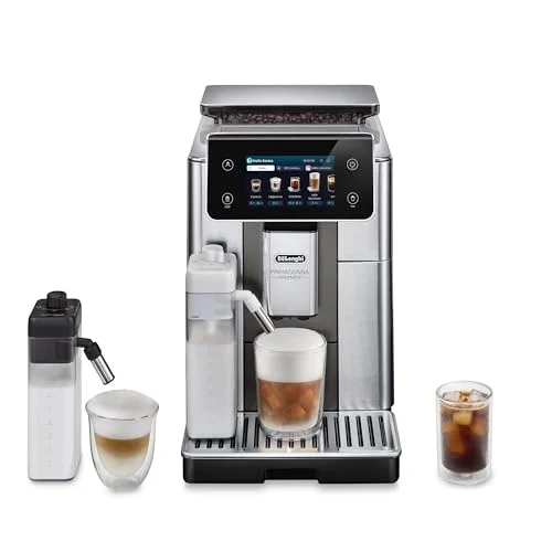 PRIMADONNA AROMATIC ECAM630.75.TM
