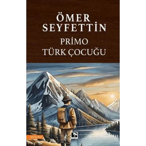 Primo Türk Çocuğu