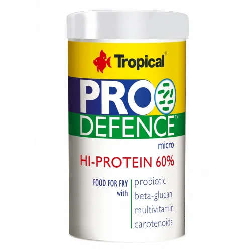 Pro Defence Micro Size Kovadan Bölme 100gr