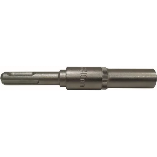 Mey İthalat® Pro-Scr 03043 SDS Plus Somun Adaptörü 10 mm