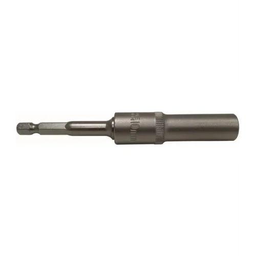Mey İthalat® Pro-Scr SCR03095 Bits Somun Adaptörü 1/4 Bits 13 mm