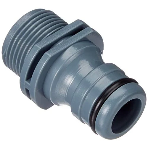 Pro Screw-In Adaptör 3/4