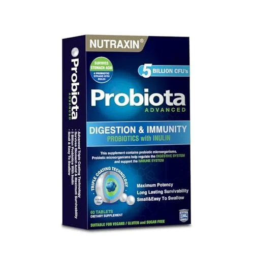 Probiota 60 Tablet