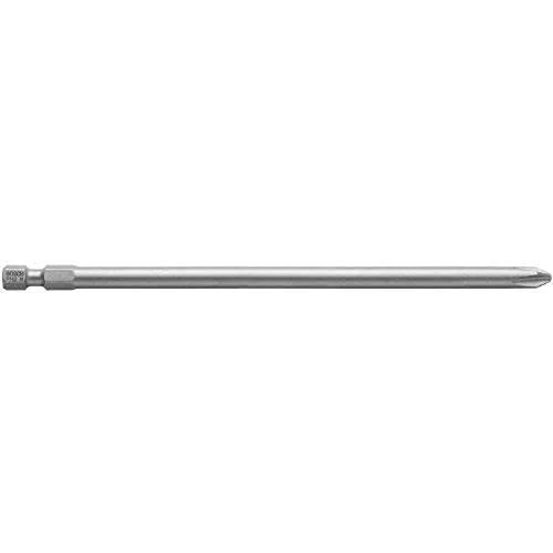 Professional Accessories Vidalama Ucu, Gri, 1 Adet