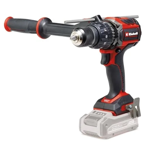 Professional Akülü Darbeli Vidalama TP-CD 18/120 Li-i BL-Solo