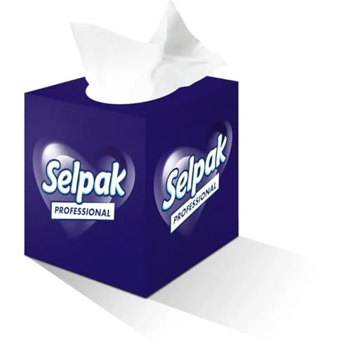 Professional Butik Kutu Mendil