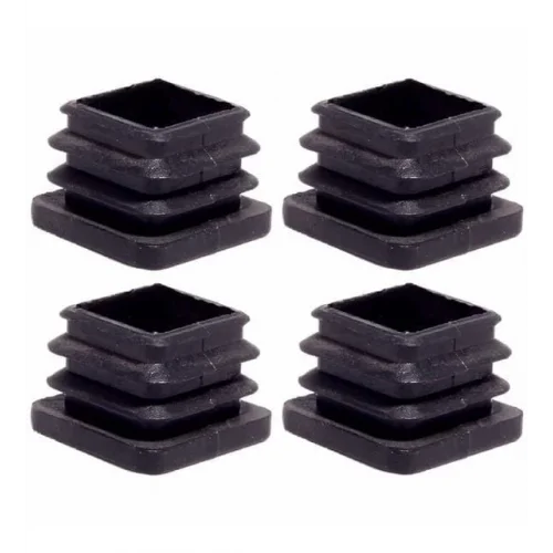 Mey İthalat® Profil İç Tapa 30x30 mm 4 Adet