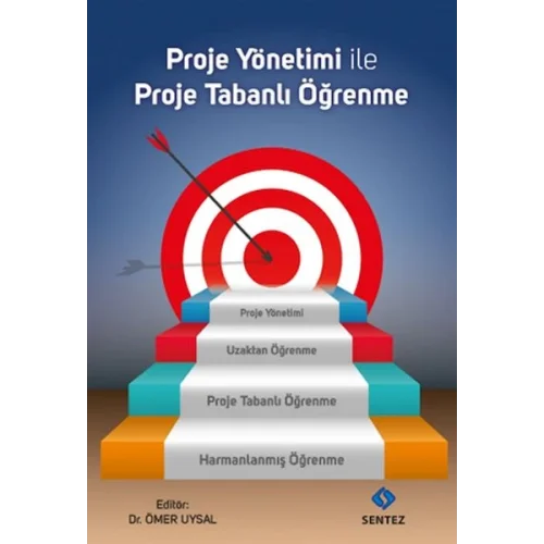 Proje Yönetimi ile Proje Tabanlı Öğrenme