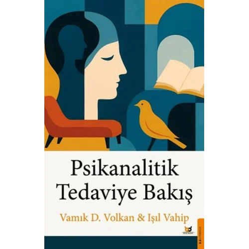 Psikanalitik Tedaviye Bakış