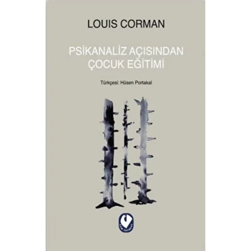 Psikanaliz Açısından Çocuk Eğitimi