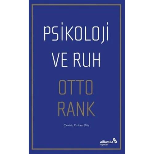 Psikoloji ve Ruh
