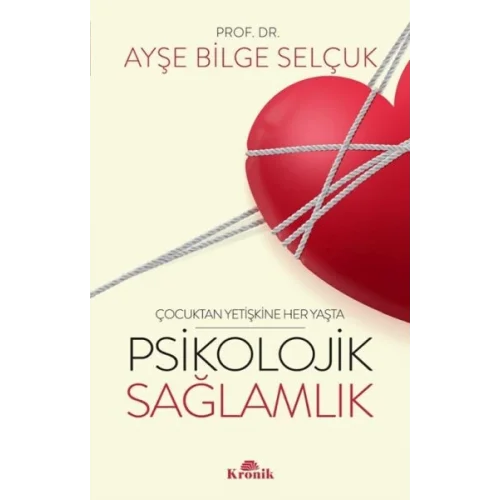 Psikolojik Sağlamlık
