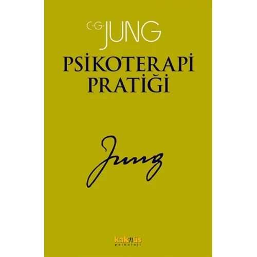 Psikoterapi Pratiği