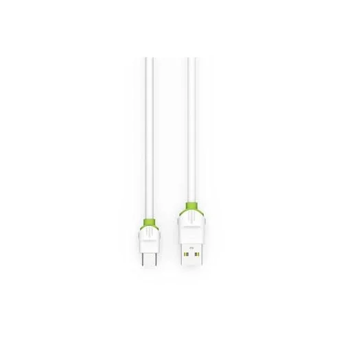 PSR aksesuar Beyaz Beyaz LS32 Type-C Usb Kablo- ile uyumlu