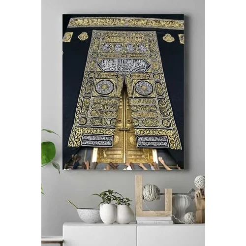 (pster16367) Kabe Kanvas Tablo 50 x 70