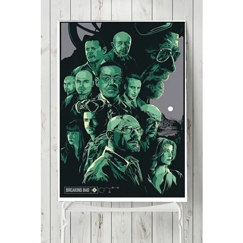 (pster21537) Poster 8 (90x130cm)