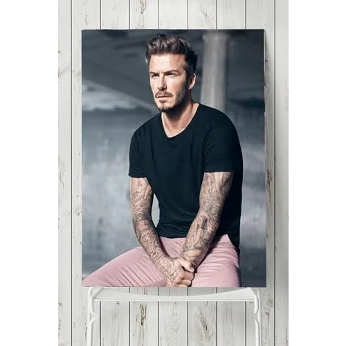 (pster3756) David Beckham Posteri 2