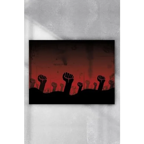 (pster3809) Devrim Posteri 2 30x40cm
