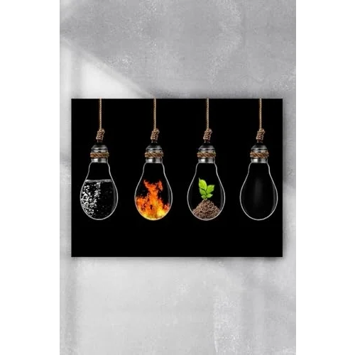 (pster4211) Elementler Bilimsel Poster(60x90cm)
