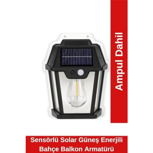 PT-2991 SOLAR LED DUVAR LAMBASI