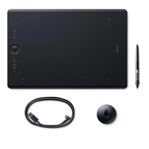PTH-860-N - Intuos Pro