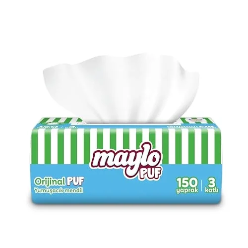 Puf Mendil 150li