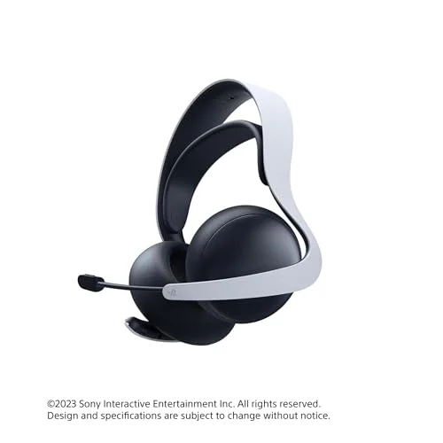 PULSE ELITE WIRELESS HEADSET (Bilkom Garantili)