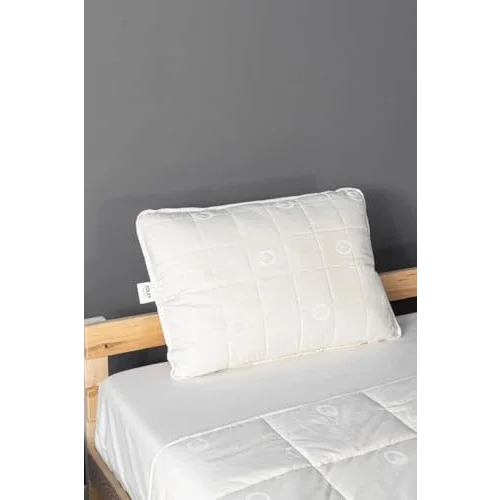 Pure Cotton Pamuk Dolgu Yastık