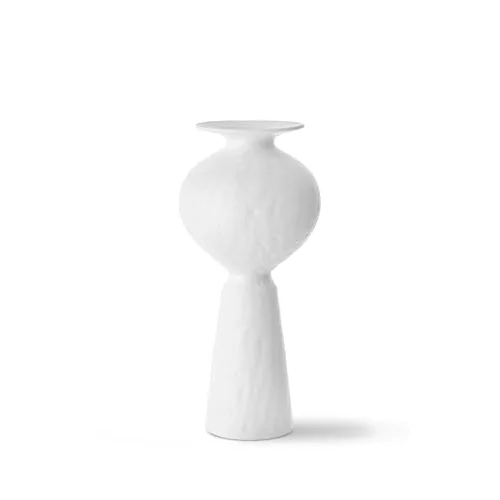 Pure Dekoratif Vazo 18x18x40 cm