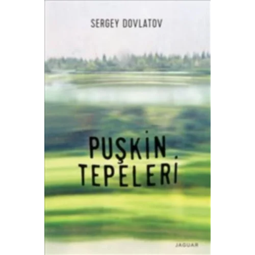 Puşkin Tepeleri