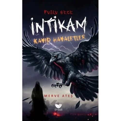 Puslu Gece İntikam Kayıp Hayaletler