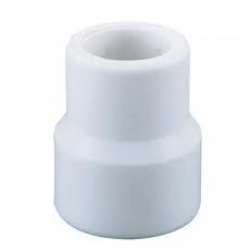 Mey İthalat® Pvc Boru Redüksiyon Manşon PPRC 32x25 mm 10 Adet