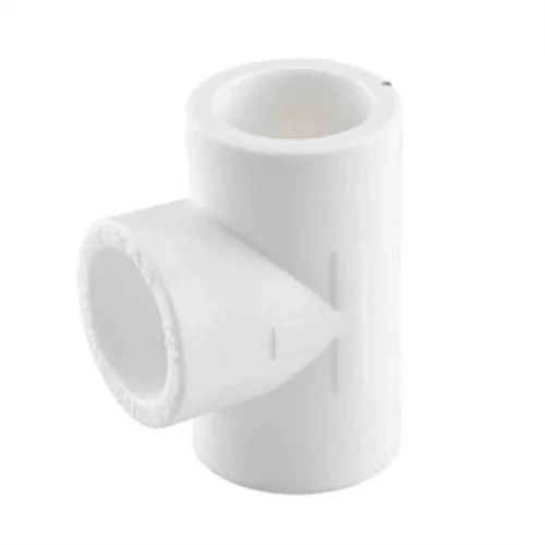Mey İthalat® Pvc Boru Te PPRC 20 mm 10 Adet