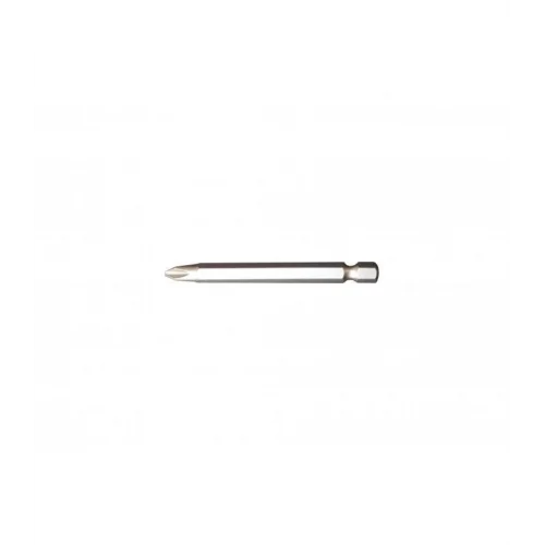 Mey İthalat® PZ2 75 mm Yıldız Bits Uç