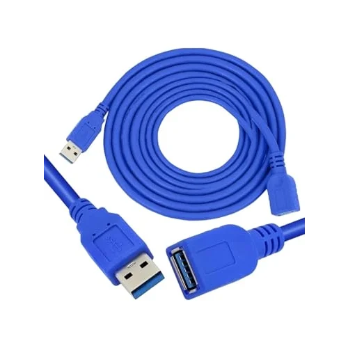 Q-uz3030 3m Usb3.0 Uzatma Kablosu