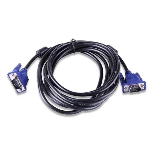 Q-Vga15 15 Mt Kablo Boyu