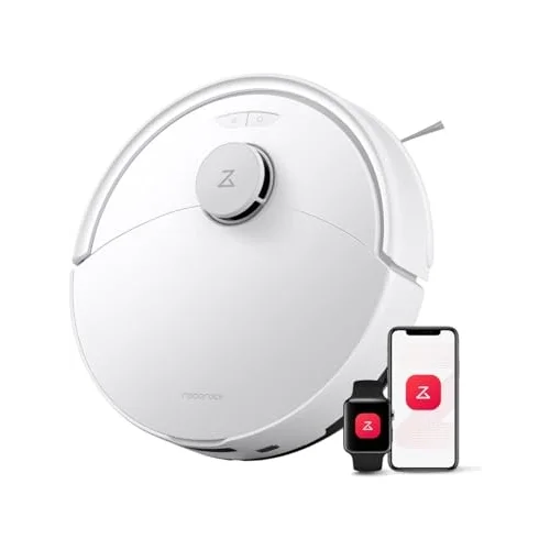 Q8 Max Pro Akıllı Robot Süpürge