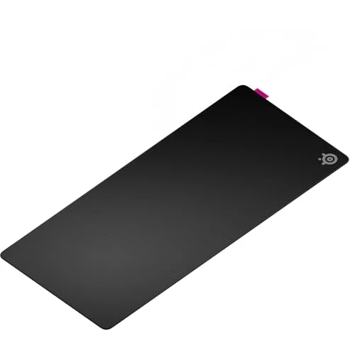 QcK Performans XL Gaming Mousepad - Speed