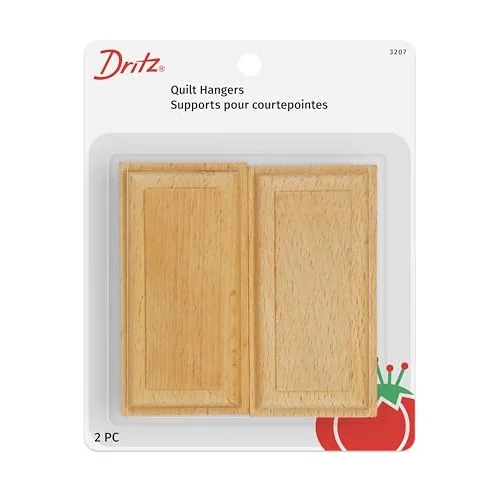 Quilting 3207 elbise askısı